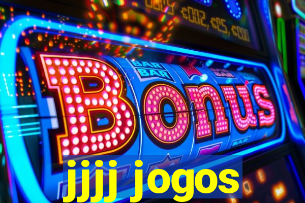 jjjj jogos